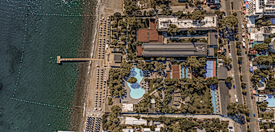Balmy Beach Resort (Adult Only +18)  Genel 3